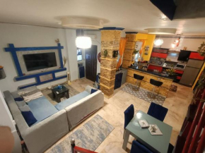 Apartment Duplex Flat - Private Garden - 2 Floors